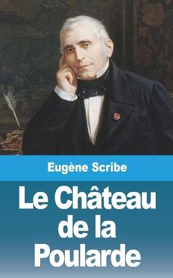 Book cover for Le Château de la Poularde