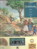 Cover of Goldilocks & the Three Bears