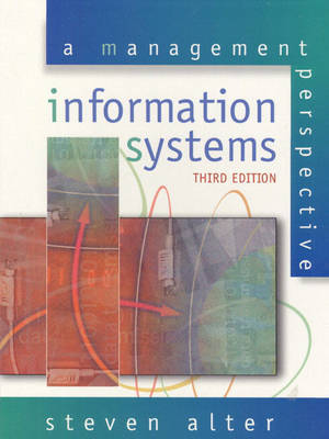 Book cover for Information Systems