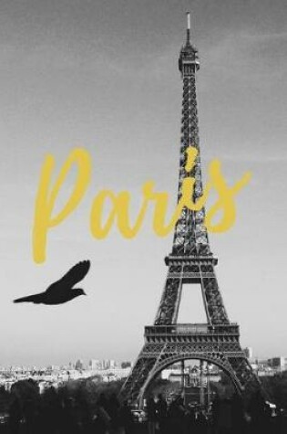 Cover of Paris