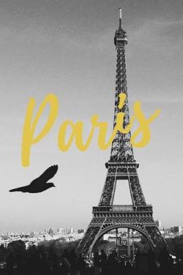 Book cover for Paris