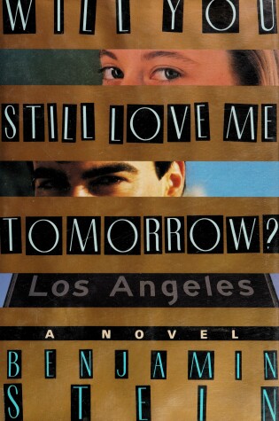 Cover of Will You Still Love Me Tomorrow?