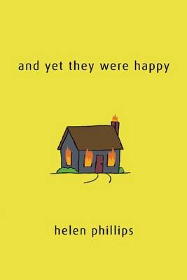 Cover of And Yet They Were Happy