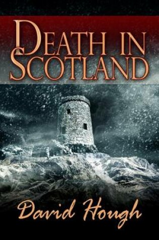 Cover of Death in Scotland