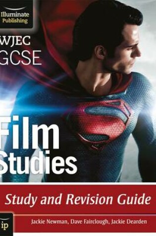 Cover of WJEC GCSE Film Studies