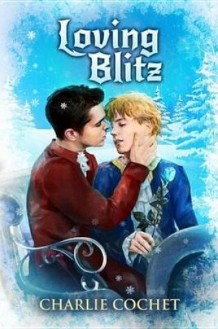 Cover of Loving Blitz