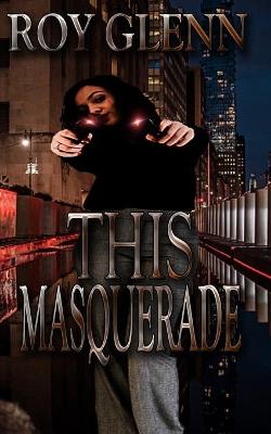 Book cover for This Masquerade