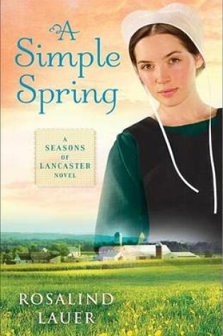 Cover of Simple Spring