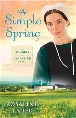 Book cover for Simple Spring
