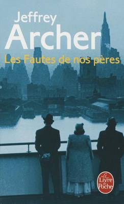 Cover of Les Fautes de Nos Peres