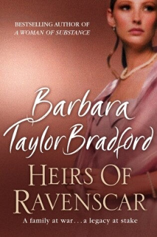 Cover of Heirs of Ravenscar
