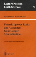 Cover of Potassic Igneous Rock and Associated Gold-Copper Mineralisation