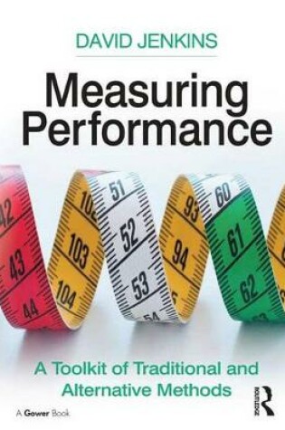 Cover of Measuring Performance