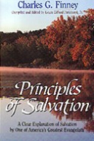 Cover of Principles of Salvation