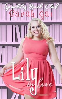 Book cover for Lily in Love