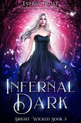Cover of Infernal Dark