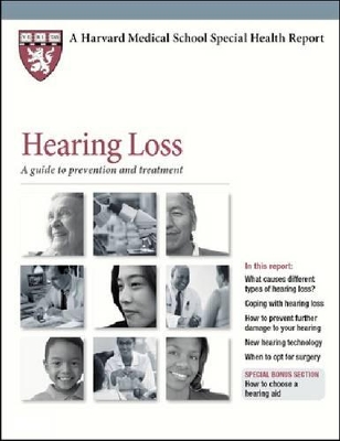 Cover of Hearing Loss