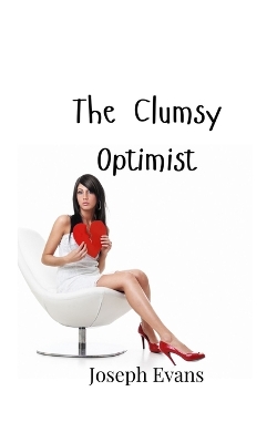 Book cover for The Clumsy Optimist