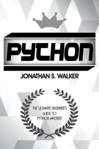 Cover of Python