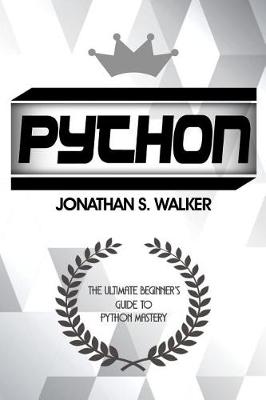 Book cover for Python