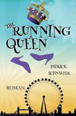 Cover of The Running Queen