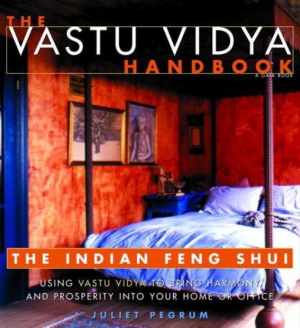 Cover of Vasty Vidya Handbook