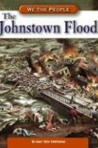 Cover of The Johnstown Flood