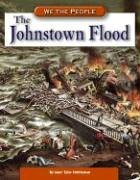 Book cover for The Johnstown Flood