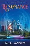 Book cover for Resonance