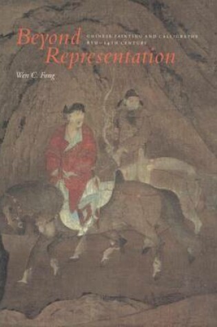 Cover of Beyond Representation