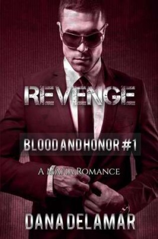 Cover of Revenge