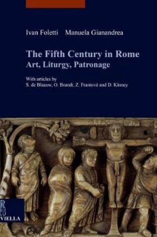 Cover of The Fifth Century in Rome