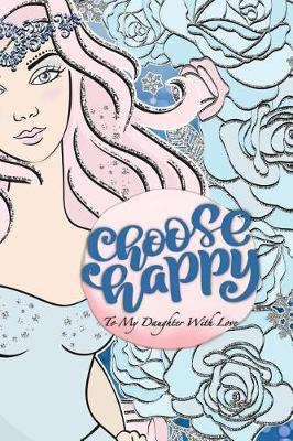 Book cover for Choose Happy