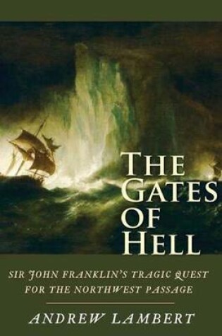 Cover of The Gates of Hell