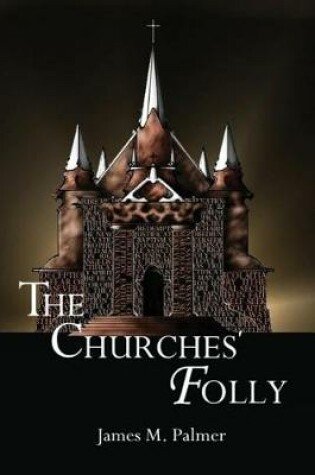 Cover of The Churches' Folly