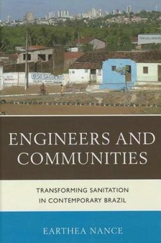 Cover of Engineers and Communities