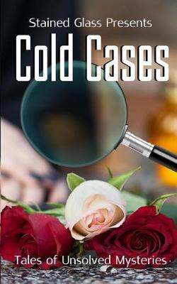 Book cover for Cold Cases