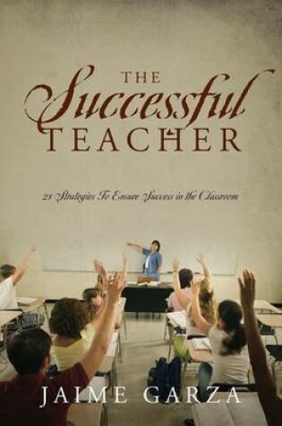 Cover of The Successful Teacher