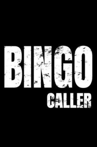 Cover of Bingo Caller