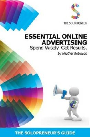 Cover of Essential Online Advertising