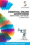 Book cover for Essential Online Advertising