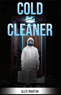 Book cover for Cold Cleaner