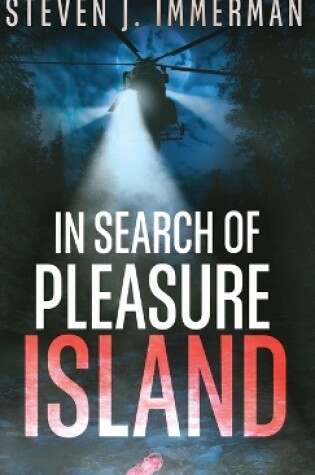 Cover of In Search of Pleasure Island