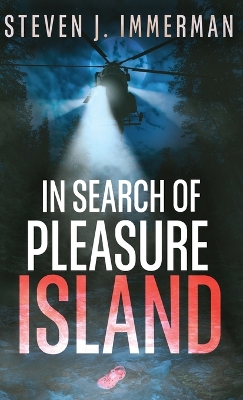 Cover of In Search of Pleasure Island