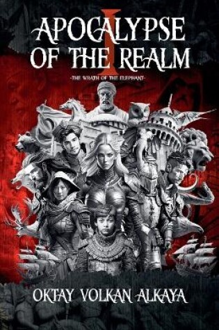 Cover of Apocalypse Of The Realm