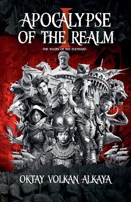 Cover of Apocalypse Of The Realm