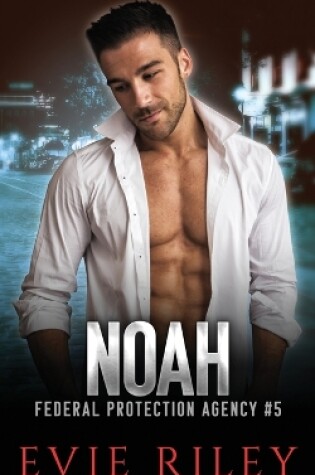 Cover of Noah