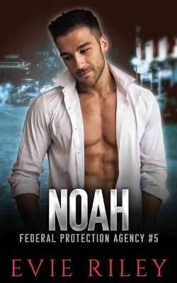 Book cover for Noah