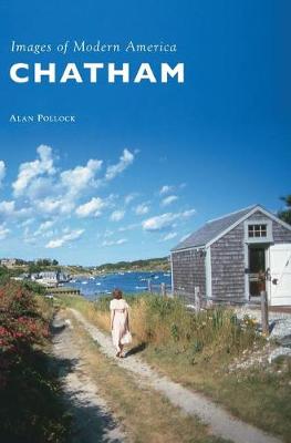 Book cover for Chatham