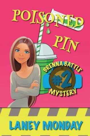 Cover of Poisoned Pin